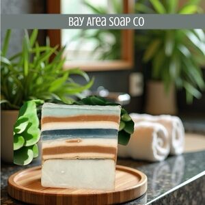 Donkey Milk Honey & Aloe Vera Creamy Ultra Rich Lather Natural Scented FAST SHIP